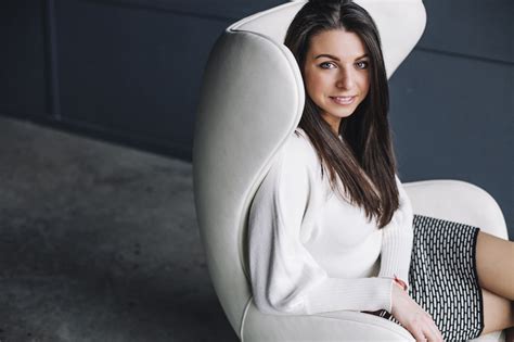 Olga Andrienko – Semrush profile.